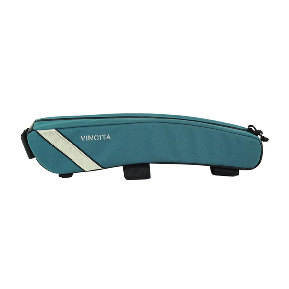Vincita Voyage Brompton Frame Bags — BikeBike